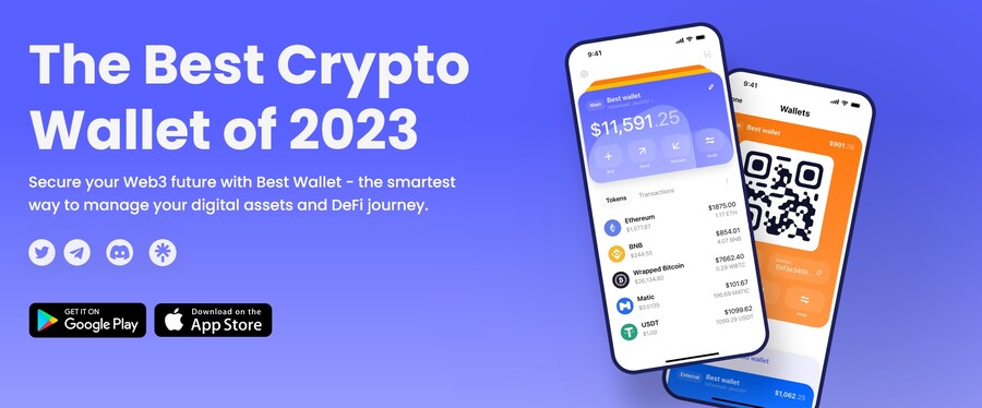 20 Best Crypto Wallets 2024 - Compare Bitcoin Wallets