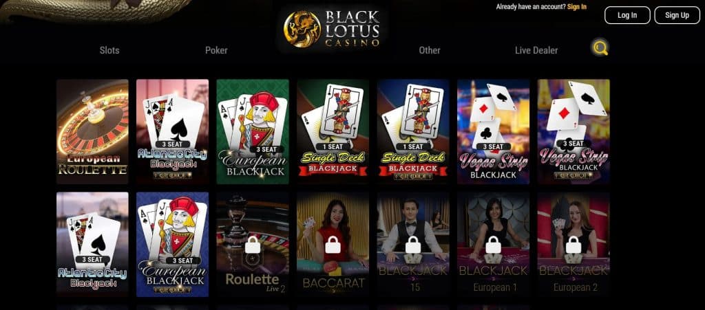 Best Online Blackjack Sites 2024 - Play Real Money Blackjack