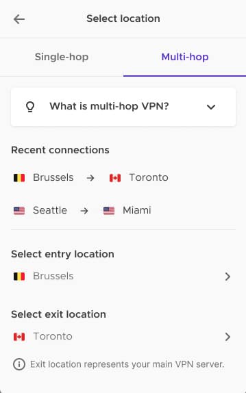 Mozilla Combines Multi-Account Containers With Its VPN Service