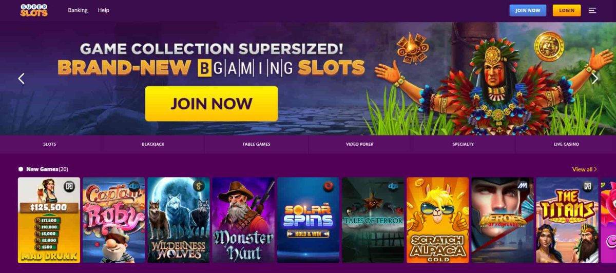 NJ Online Casinos - Best New Jersey Gambling Sites List 2024