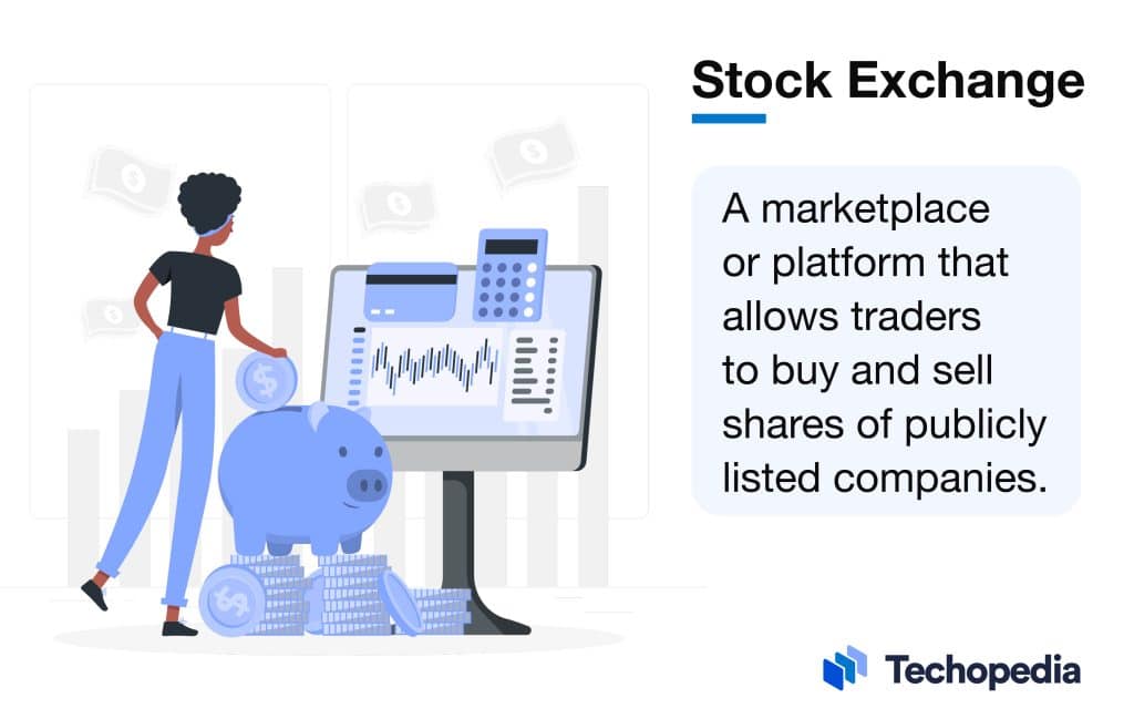 What is a Stock Exchange? Definition, Types & Role in Financial Markets