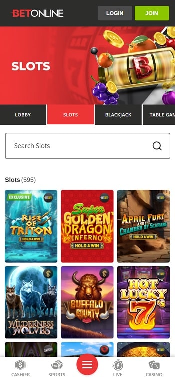 Ninja Casino App – Quick & Easy Access to Casino Games!