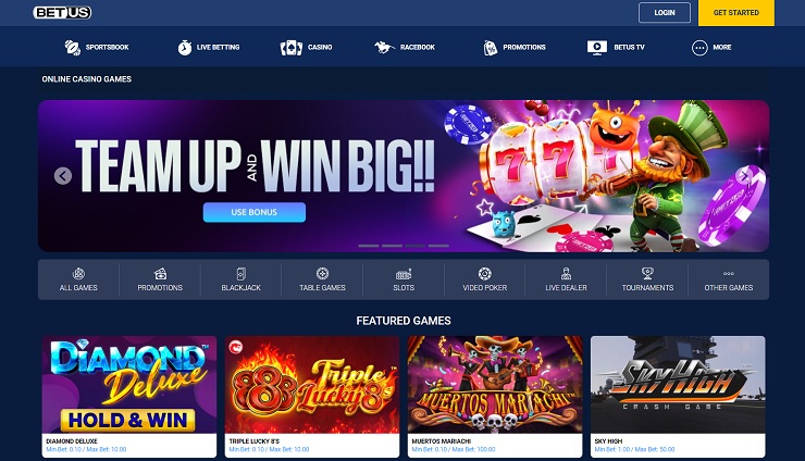 EGT Casinos - 40+ Top Online Casinos Offering EGT Games