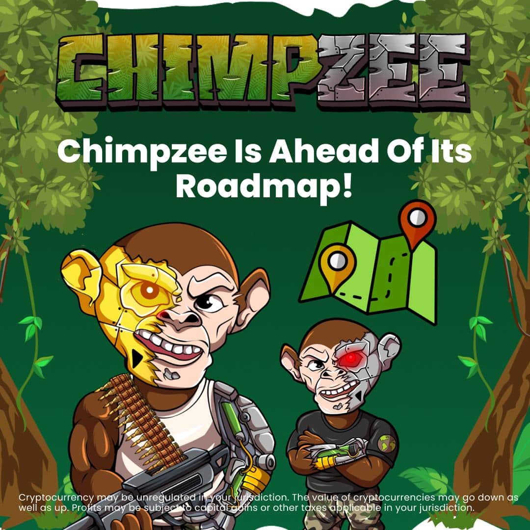 $1.77 Million and Going Up: Check Out CHMPZ and Help The Project Plant ...