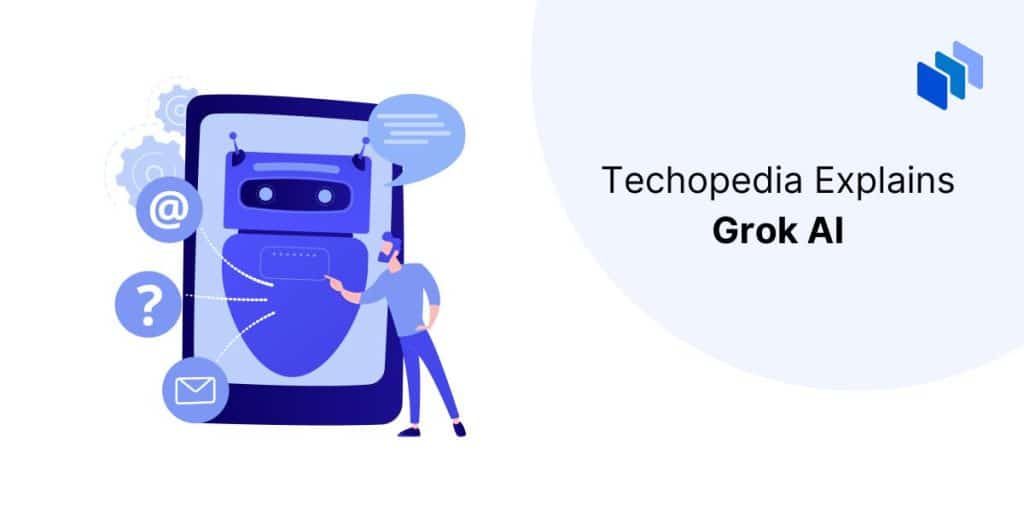 What is Grok? Elon Musk's AI Chatbot Explained Techopedia