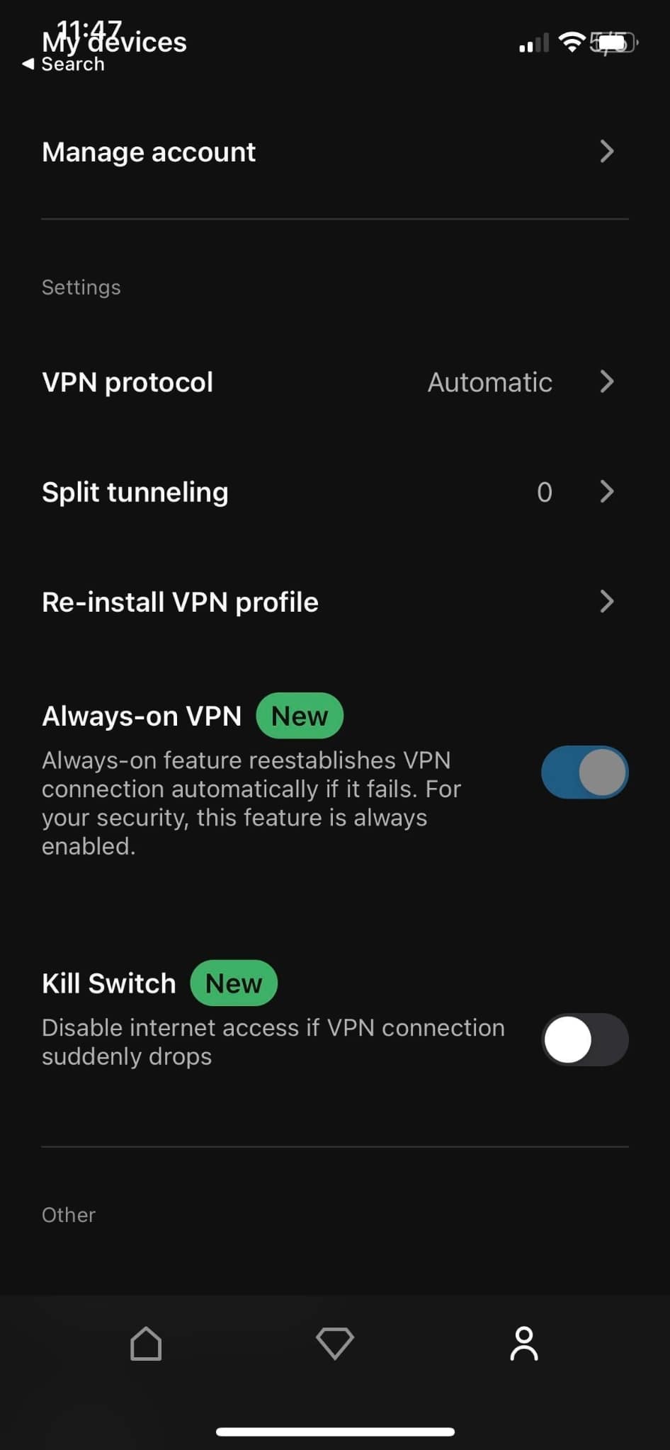 Hotspot Shield review: Here's a VPN that actually lives up to its