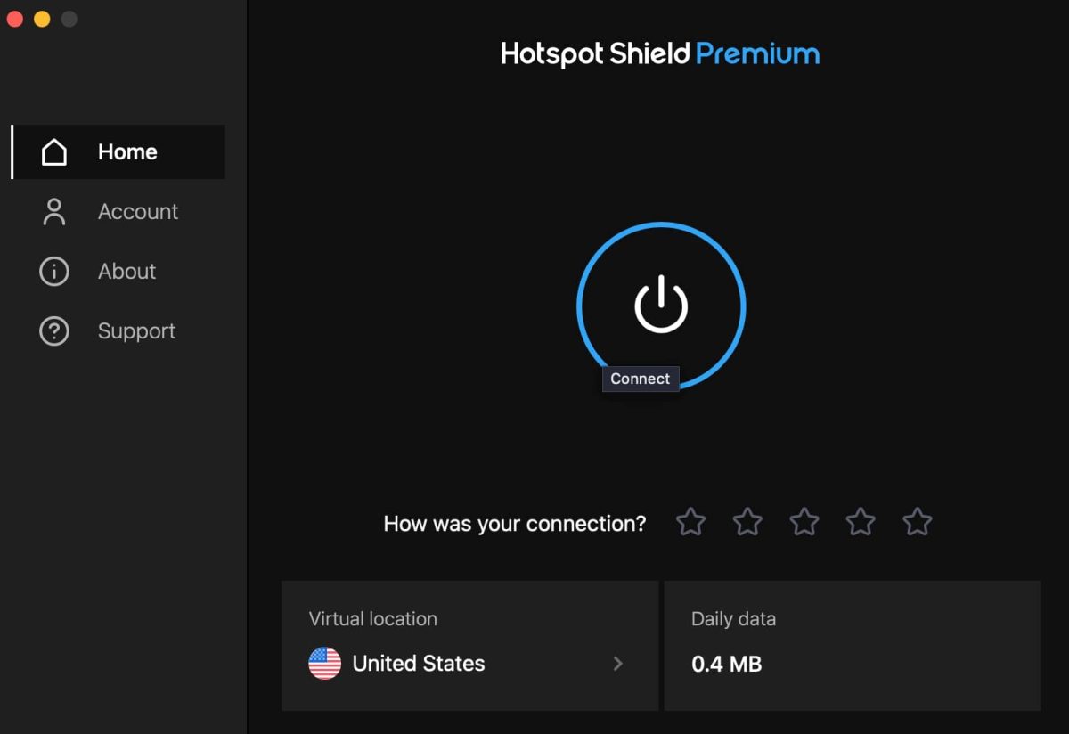 Hotspot Shield Vpn Review 2024 Tested And Compared