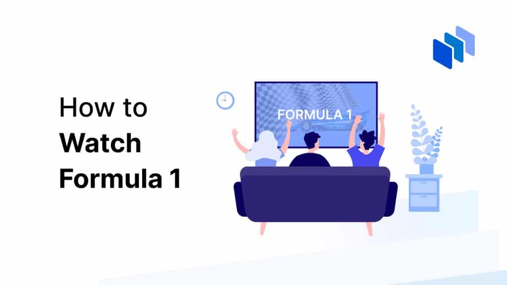 How to Watch Formula 1