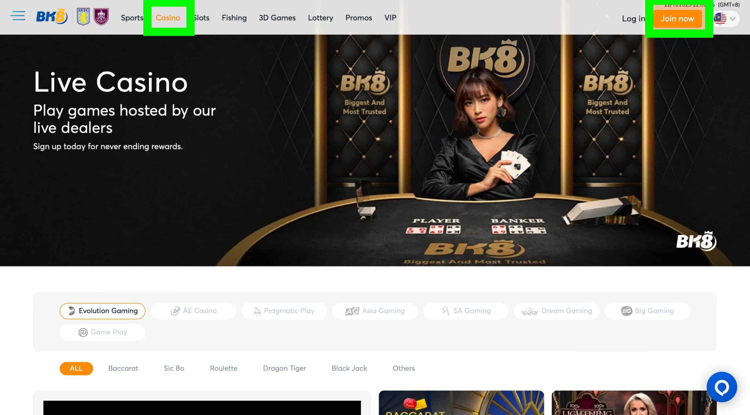 The Best 5 Examples Of Online Casino Magic Win