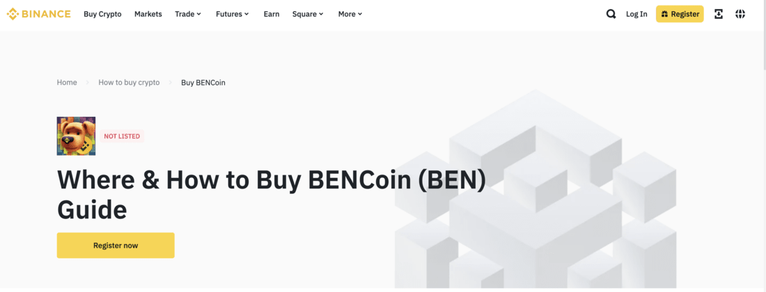 Ben Price Prediction 2024 2030 Could Ben Coin 10x