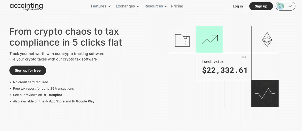 8 Best Crypto Tax Software To Use In July 2024