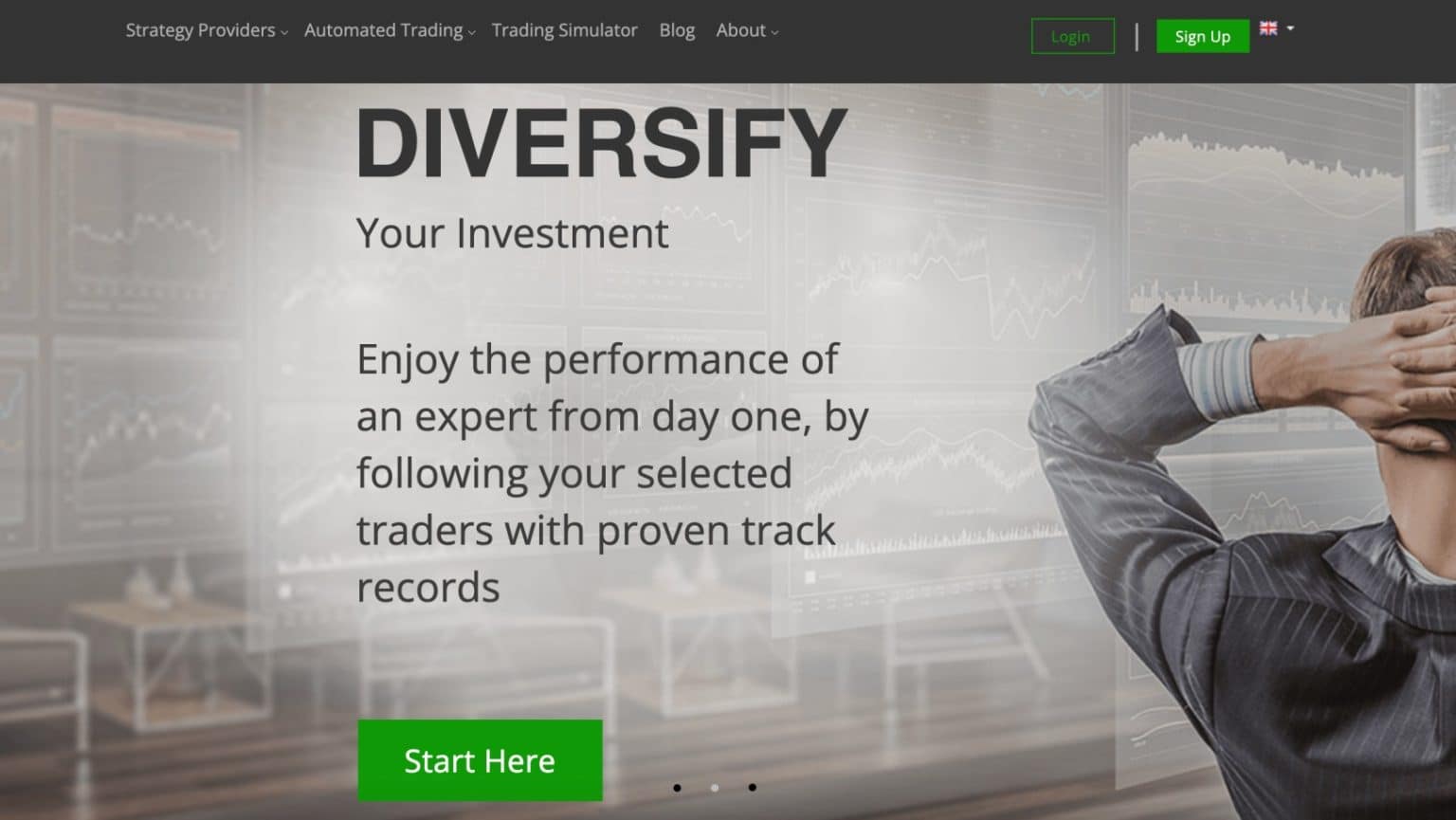 14 Best Copy Trading Platforms Reviewed For 2024