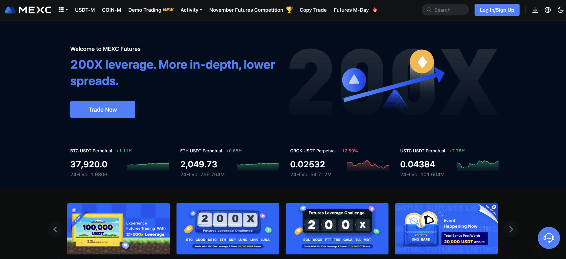 10 Best Crypto Leverage Trading Platforms & Exchanges In 2024