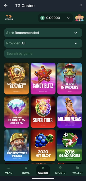 Ninja 777 Casino::Appstore for Android