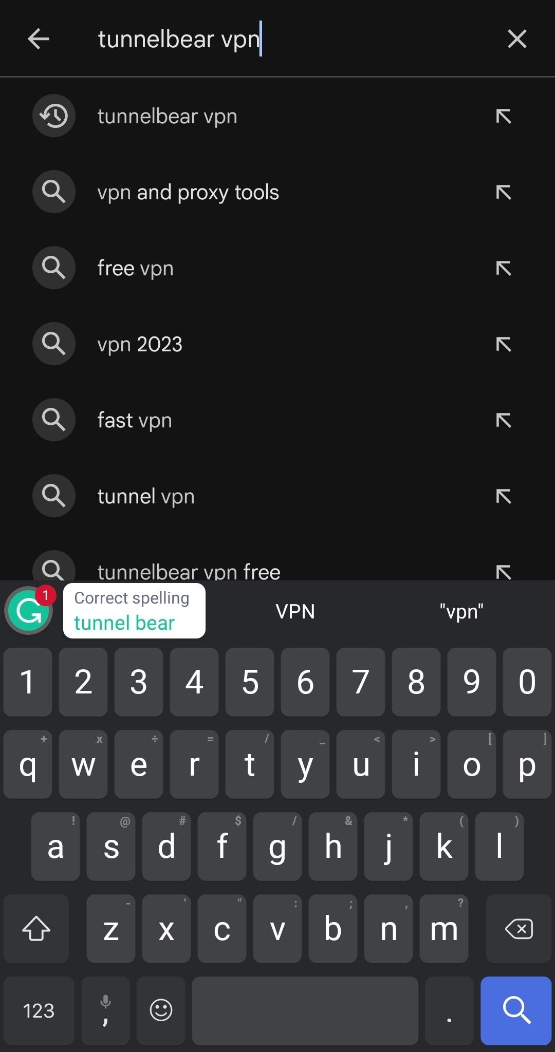 TunnelBear VPN Review 2023 - Pros & Cons