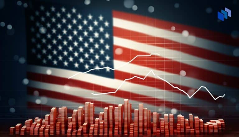 US Inflation Rate Forecast For 2024 Expert Predictions Techopedia   US Inflation Forecast 768x439 