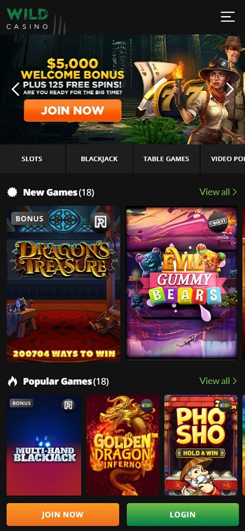 Ninja Casino Review 2023  Bonus, Free Spins & Games