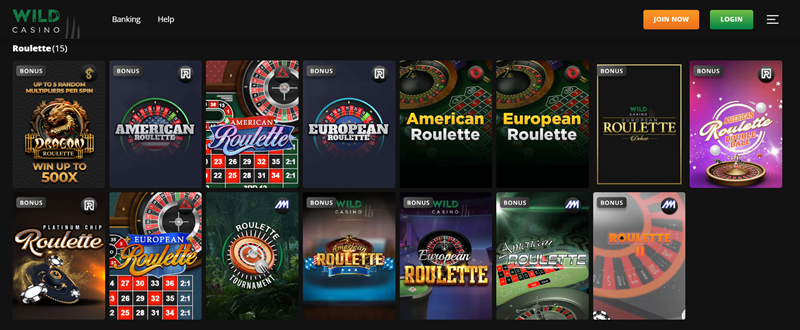 The Power Of best rated online casinos
