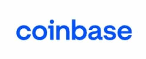 coinbase logo