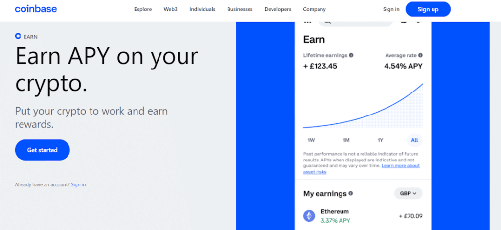 Coinbase Review (Updated For December 2024)