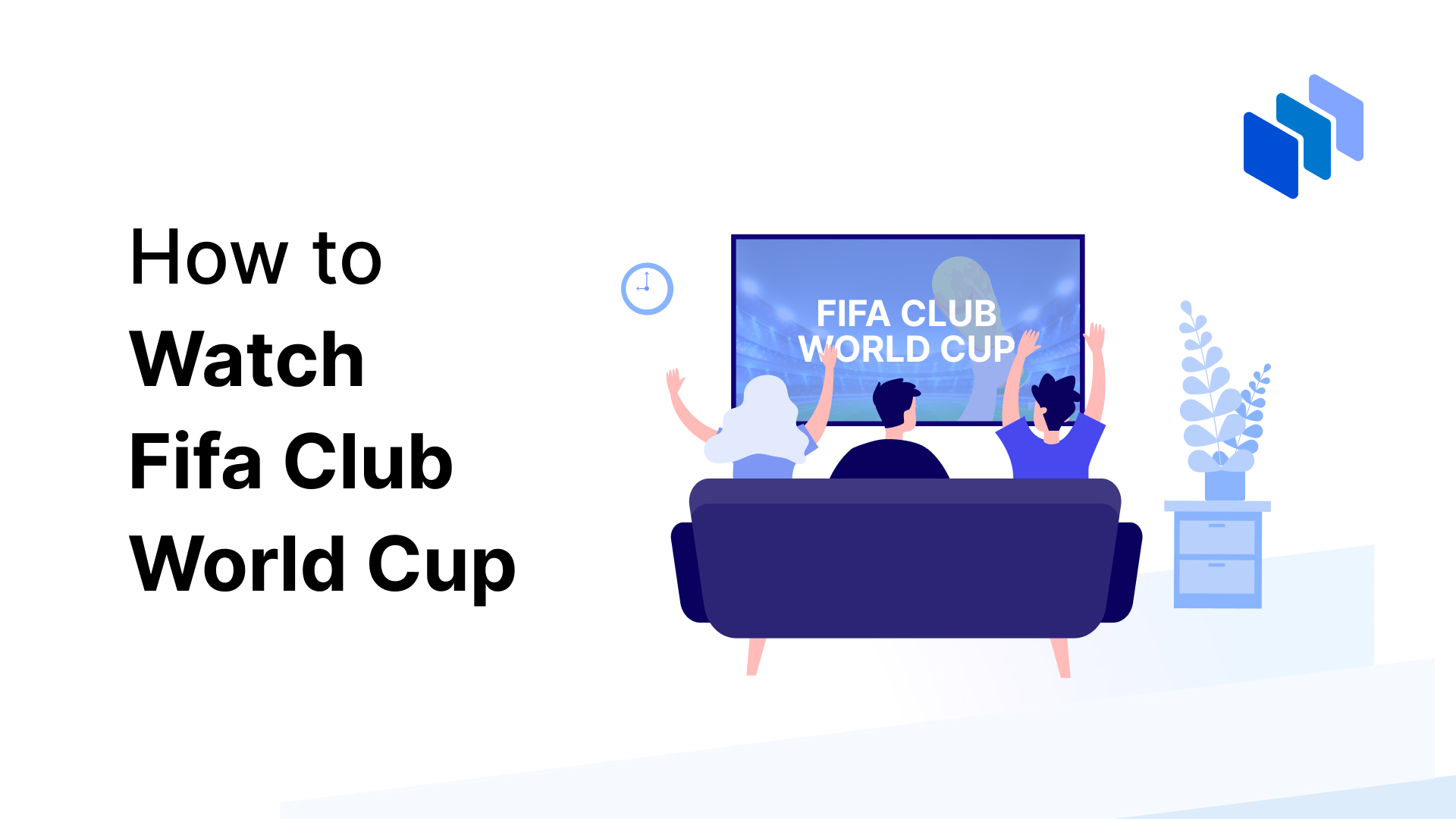 Where is FIFA Club World Cup 2023? Host nation, venues, stadiums for  tournament featuring Man City