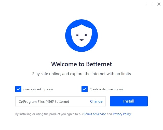 Betternet VPN Review 2023 - Safety, Pros, Cons, & More - Techopedia