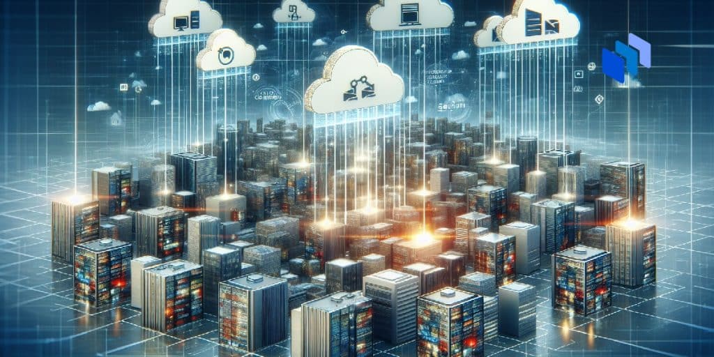 Top 7 Cloud Computing Startups To Watch In 2024 - Techopedia