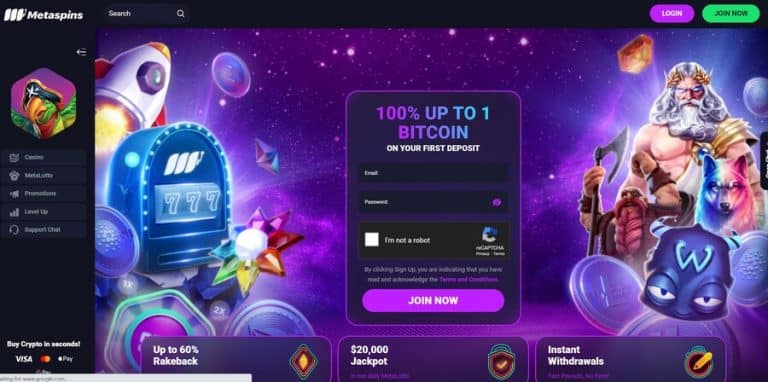 best tron casino sites