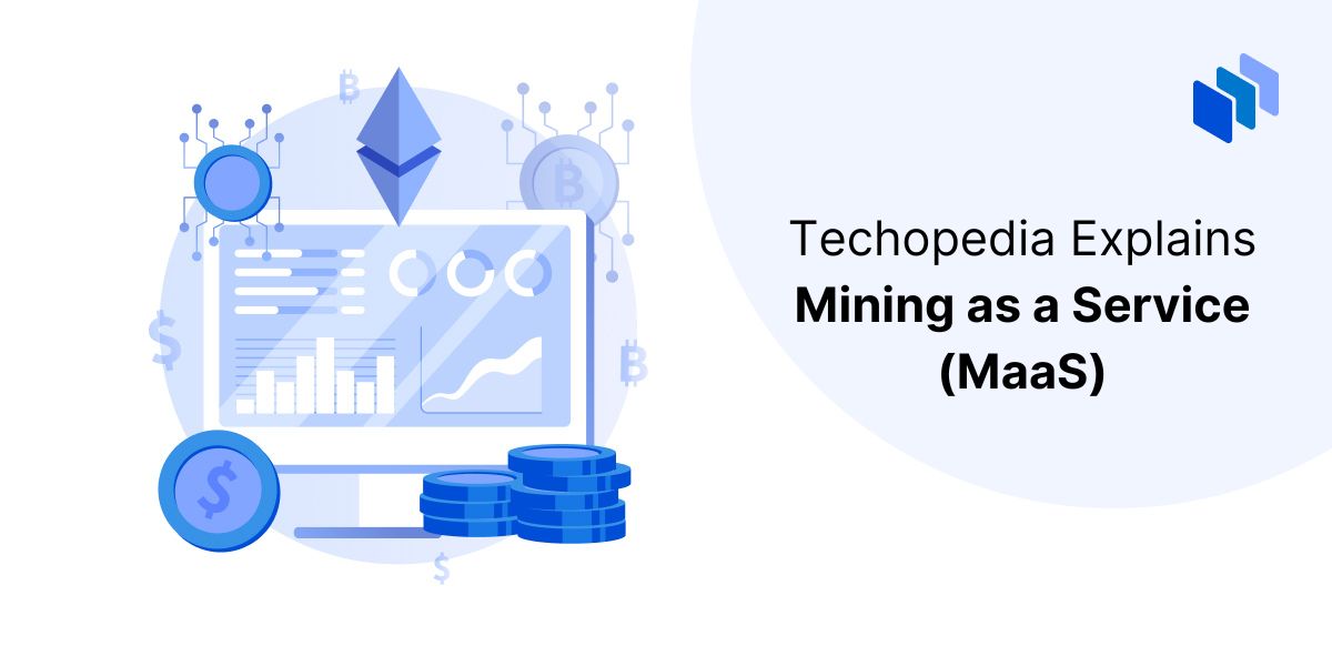 What is mining?