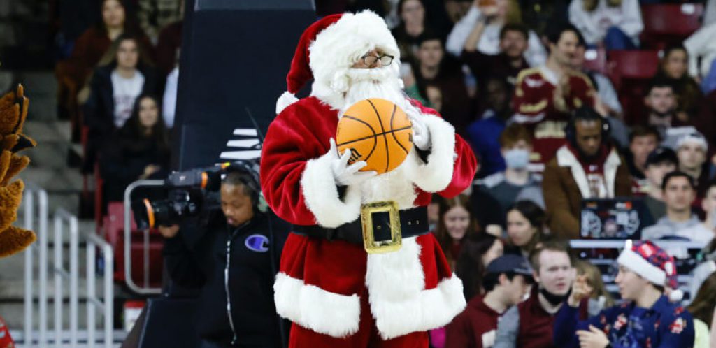 How To Bet On NBA Christmas Day Games In The USA