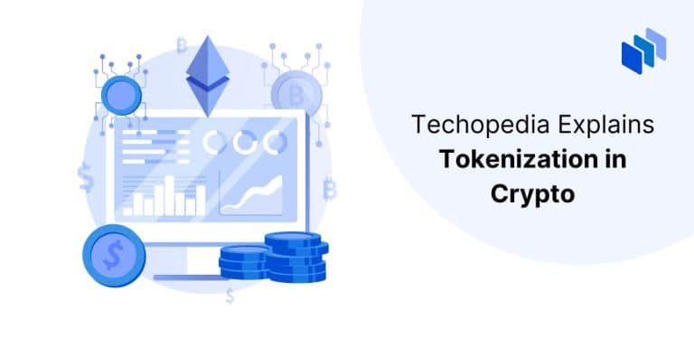 What is Tokenization in Crypto? Definition, How It Works & Benefits