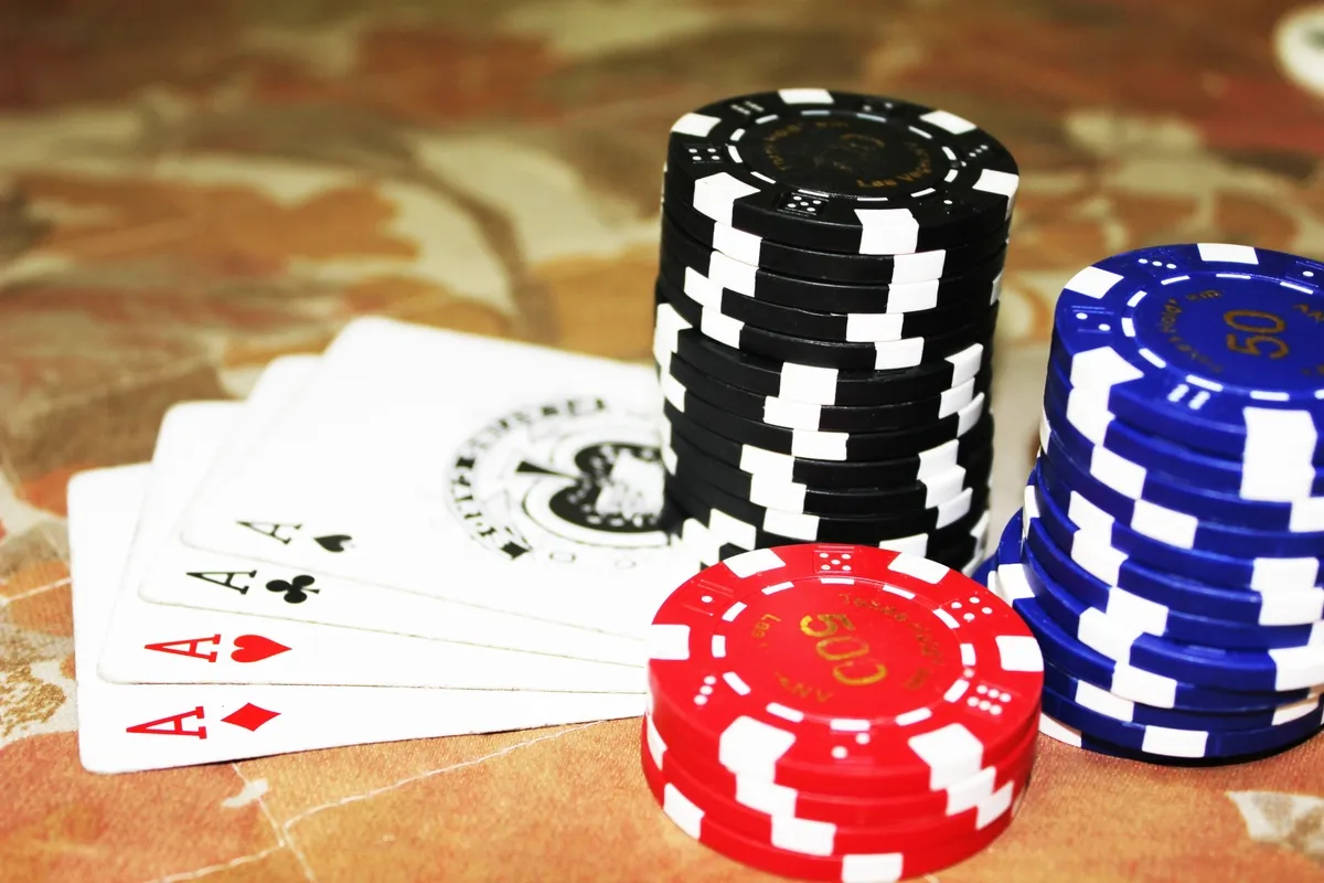 Run It Once Approaches US Launch As Poker Goes Offline in Delaware