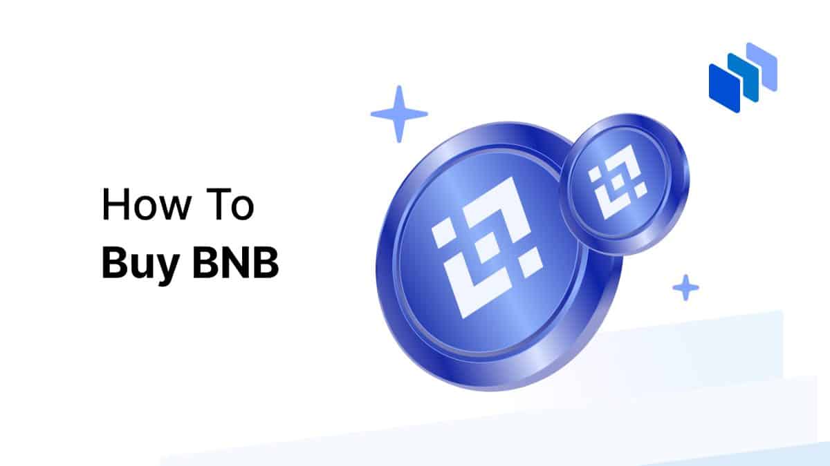 How To Buy BNB - Beginners Guide 2024