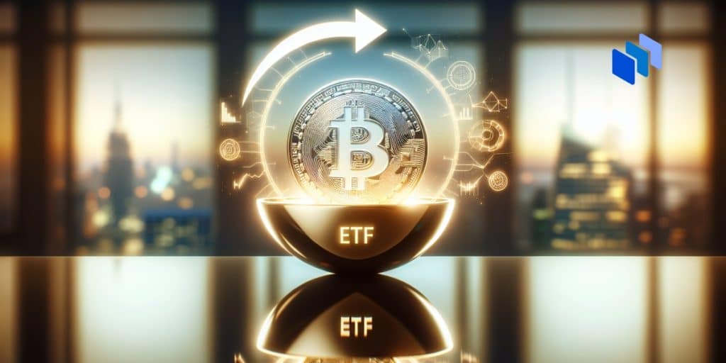 Now We Have Spot BTC ETFs — What's Next? - Techopedia