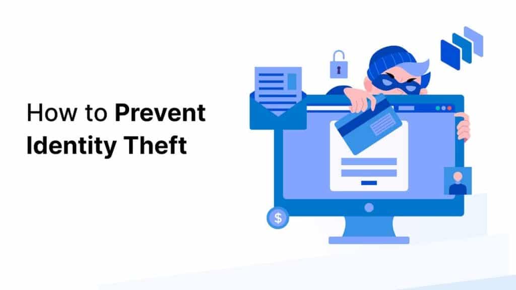 How to Prevent Identity Theft