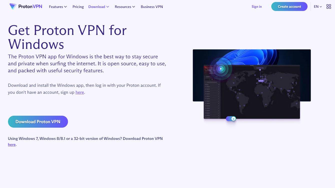 How to use Proton VPN on an  Fire TV or Fire TV Stick