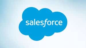 Salesforce Logo