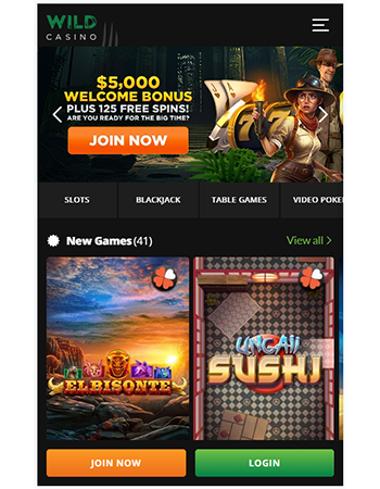 online casinos that actually pay out