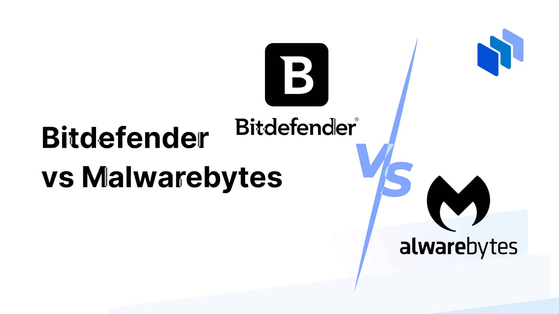 Bitdefender Vs. Malwarebytes Compared 2024 - Techopedia