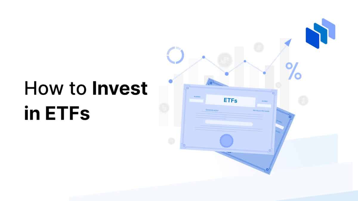 How To Invest In Etfs Get To Grips With Exchange Traded Funds