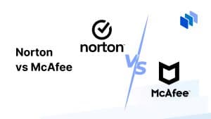 Norton vs McAfee