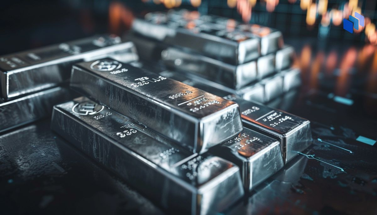 Silver Price Forecast  Is Silver a Good Investment?