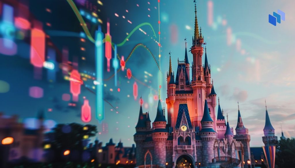 Largest Disney Shareholders: Who Owns the Most DIS Stock?