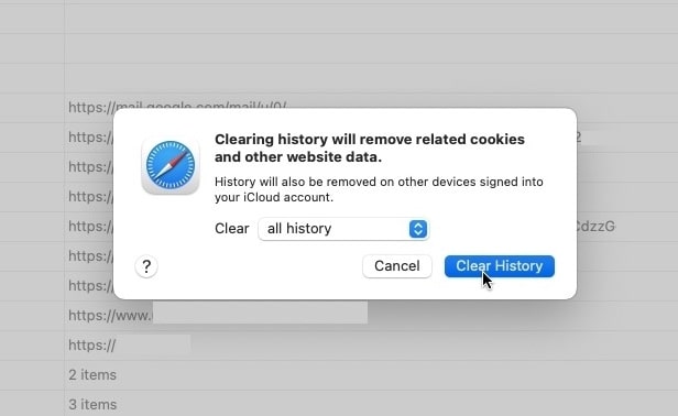 How To Remove Apple Security Alert Scam