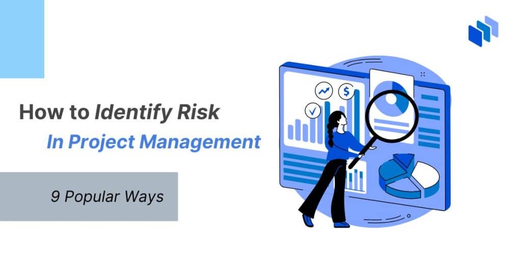 How to Identify Risk in Project Management