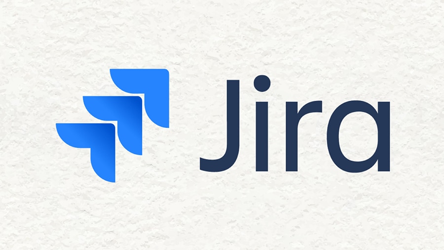 Jira logo deals