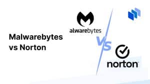 Malwarebytes vs Norton