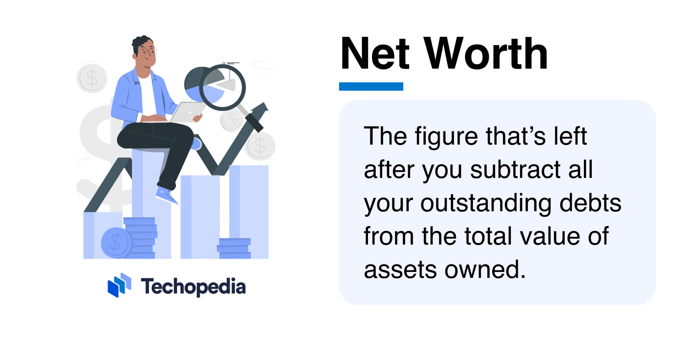 Understanding Net Worth