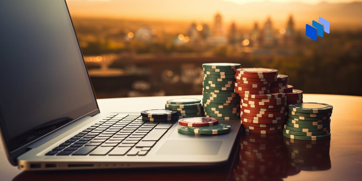 Der komplette Prozess von Online Casinos in Österreich