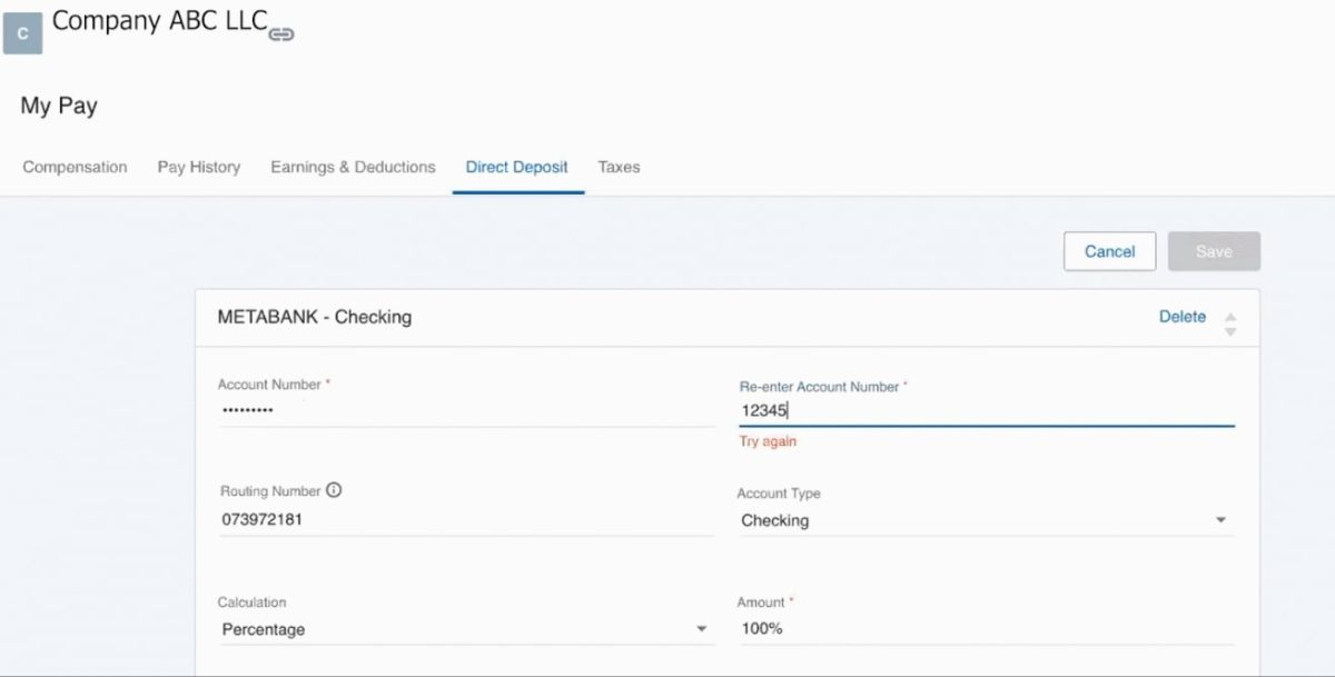 Gusto payroll vs Paychex Compared 2024 Price, Features, & more